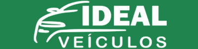 Ideal Veículos Logo